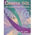 thumbnail image 1 of Pre-Owned Oracle SQL: 101 Frequently Asked Questions Paperback, 1 of 1