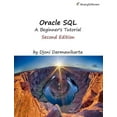 thumbnail image 1 of Oracle SQL: A Beginner's Tutorial, Second Edition, (Paperback), 1 of 1