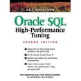 thumbnail image 1 of Pre-Owned Oracle SQL High-Performance Tuning (Prentice Hall PTR Oracle) Paperback, 1 of 1