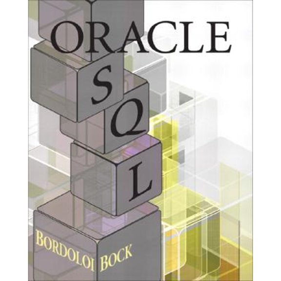 Pre-Owned Oracle SQL (Paperback) 0131011383 9780131011380