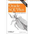 thumbnail image 1 of Pre-Owned Oracle SQL*Plus Pocket Reference: A Guide to SQL*Plus Syntax (Pocket Reference (O'Reilly)), 1 of 1