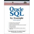 thumbnail image 1 of Pre-Owned Oracle SQL by Example (Paperback) 0131451316 9780131451315, 1 of 1