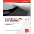 thumbnail image 1 of Oracle Streams 11g Data Replication, 1 of 1