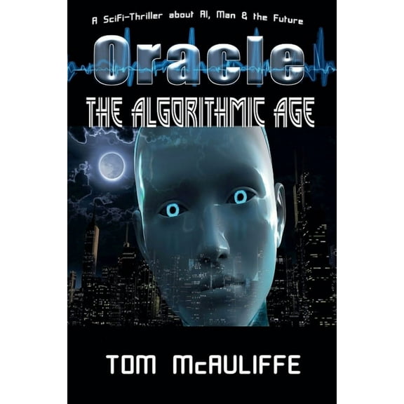 Oracle - The Algorithmic Age, (Paperback)