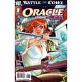thumbnail image 1 of Oracle: The Cure #1 VF ; DC Comic Book, 1 of 1