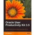 thumbnail image 1 of Oracle User Productivity Kit 3.5 (Paperback), 1 of 1