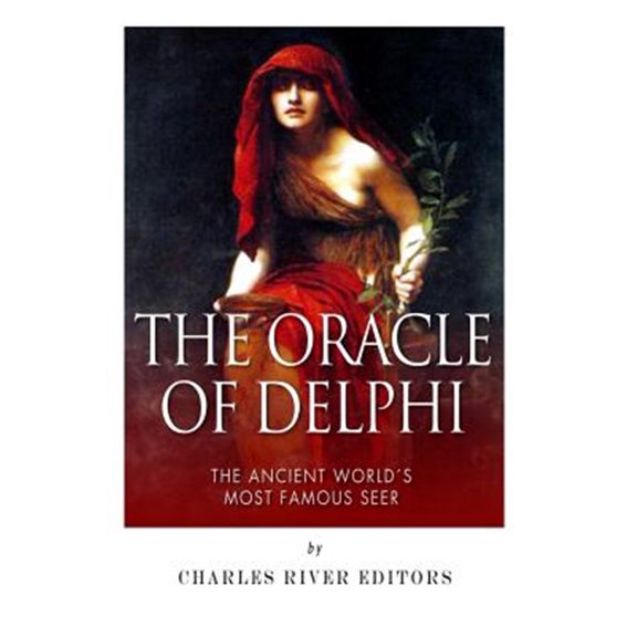 Pre-Owned Oracle of Delphi : The Ancient World's Most Famous Seer