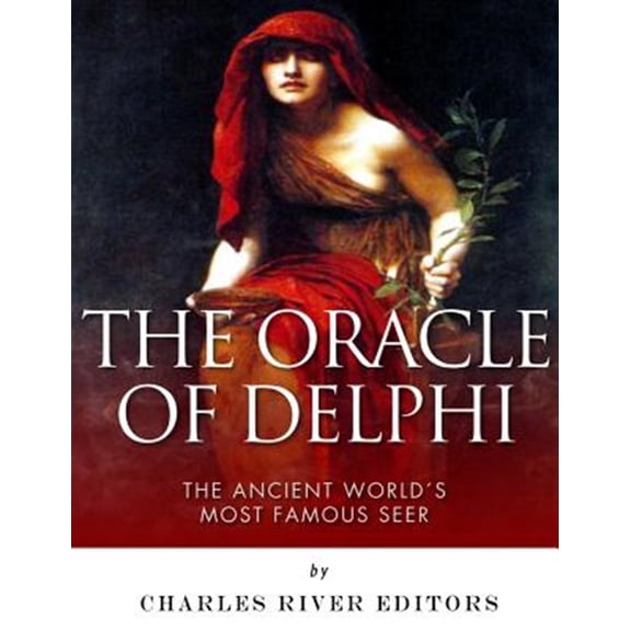 Pre-Owned Oracle of Delphi : The Ancient World's Most Famous Seer