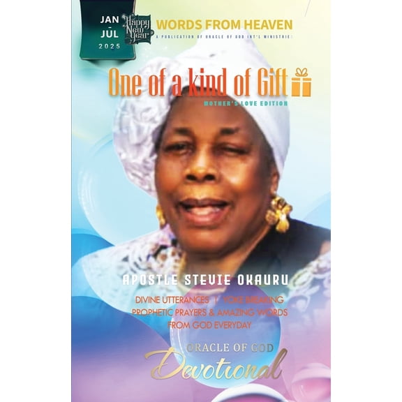 Oracle of God Devotional, (Paperback)