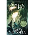 thumbnail image 1 of Oracle's Fire, (Paperback), 1 of 1