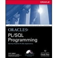 thumbnail image 1 of Pre-Owned Oracle9i PL SQL Programming [With CD-ROM] (Paperback) 0072191473 9780072191479, 1 of 1