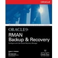 thumbnail image 1 of Oracle9i RMAN Backup & Recovery, (Paperback), 1 of 1