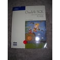 thumbnail image 1 of Pre-Owned Oracle 9i: SQL with an Introduction to PL/SQL Paperback, 1 of 1