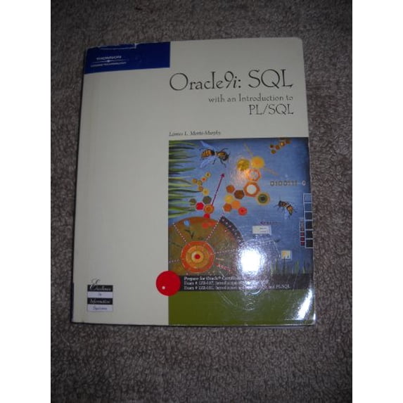 Pre-Owned Oracle 9i: SQL with an Introduction to PL/SQL Paperback