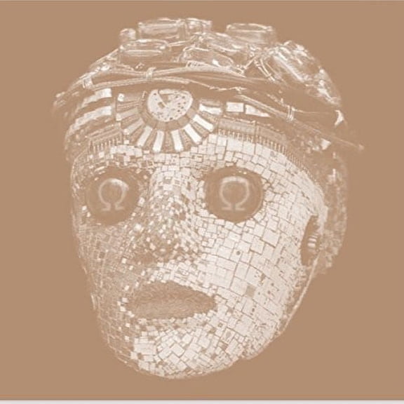 Oracles - Bedroom Eyes - Music & Performance - Vinyl