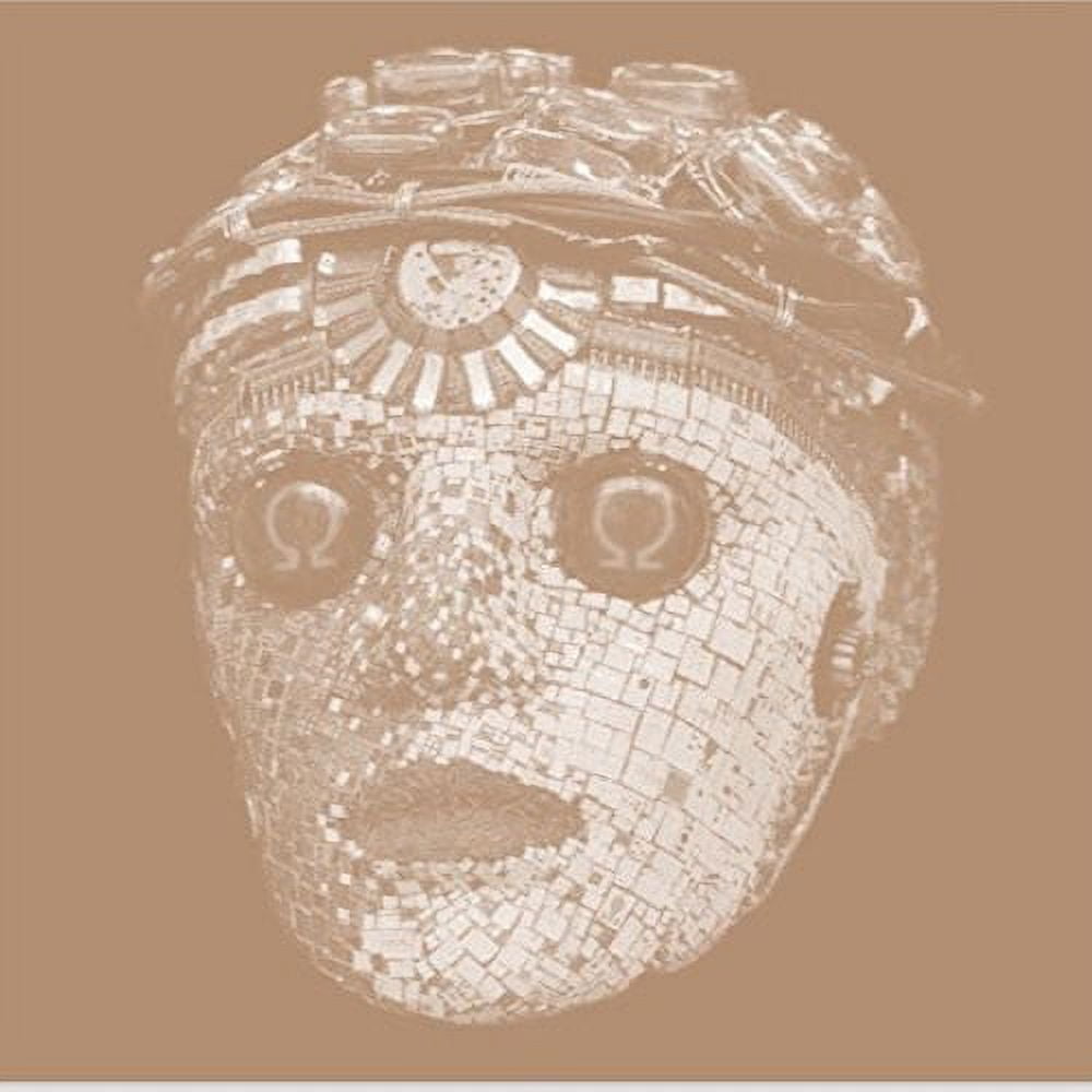 Oracles - Bedroom Eyes - Music & Performance - CD