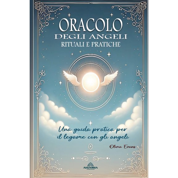 Oracolo Degli Angeli - Rituali e Pratiche, (Paperback)