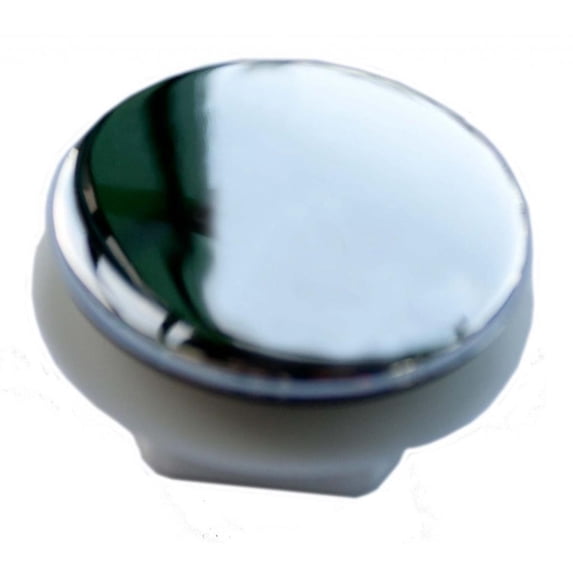 Oracstar Chrome Faucet Hole Stopper