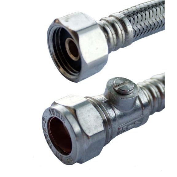 Oracstar Flexi Tap Connector