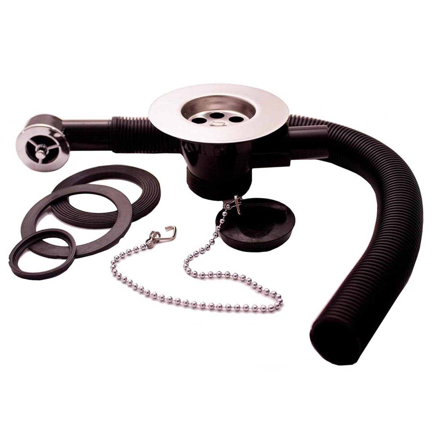 Oracstar Waste Overflow Bath Kit