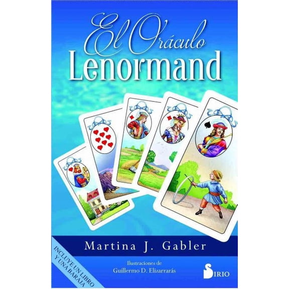 Oraculo Lenormand, El (Other)