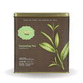 thumbnail image 1 of Orajas Darjeeling Loose Leaf Black Tea, Single Origin Himalayan Tea, Premium Tea Leaves, 320g(11.28oz), 1 of 5
