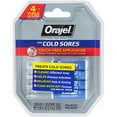 thumbnail image 1 of Orajel Cold Sore, 1 of 1