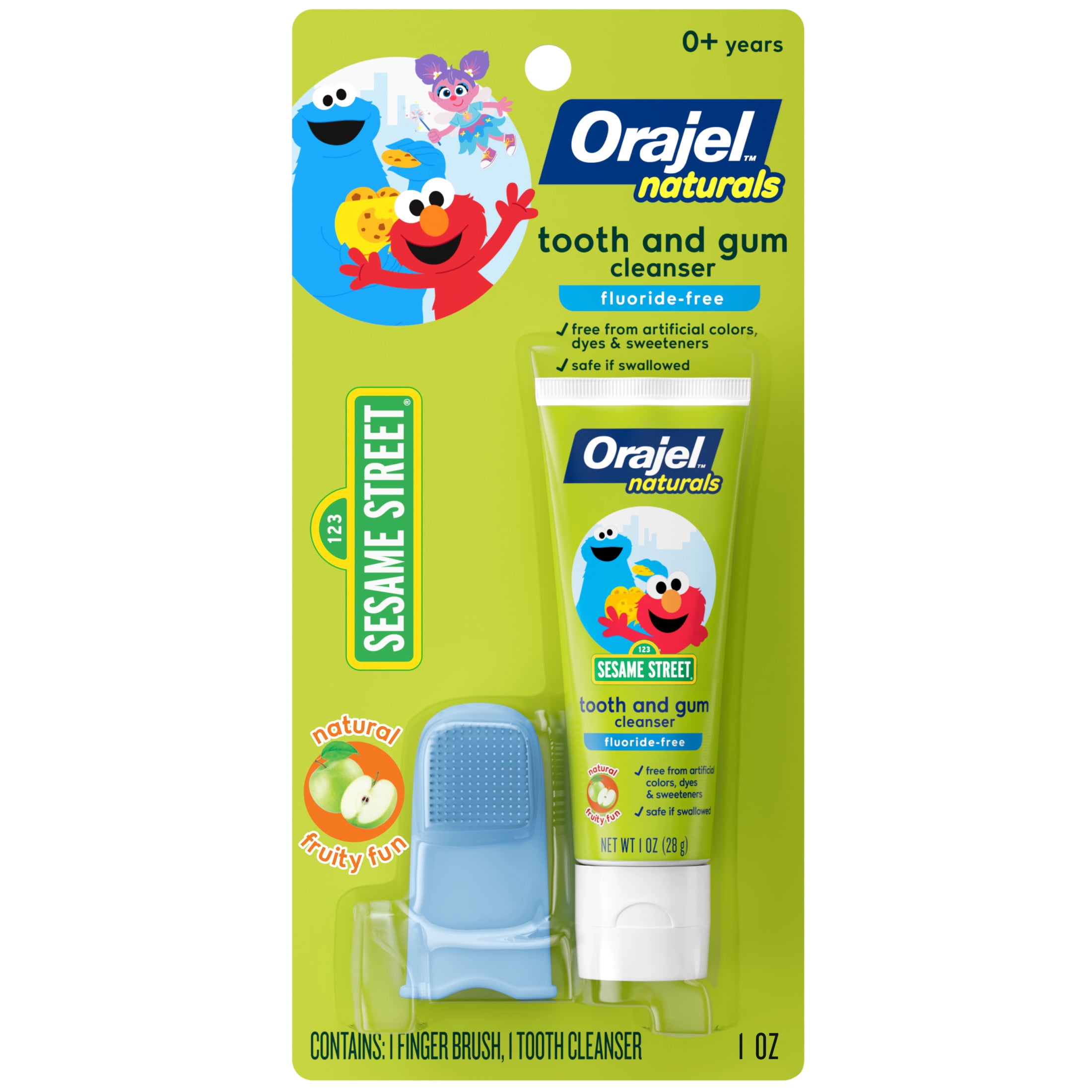 Orajel-Elmo-Fluoride-Free-
