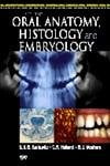 Oral Anatomy, Histology And Embryology - Barry K.B Berkovitz - Walmart.com