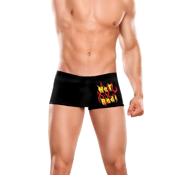 Oral Assault Hot Rod S/M