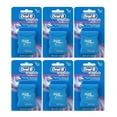 thumbnail image 1 of Oral-B 27 Yards Tape Satin Mint (6 Pack), 1 of 4