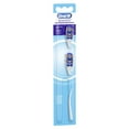 thumbnail image 1 of Oral-B 3D White Battery Power Toothbrush Replacement Heads, 2 Count, 1 of 9
