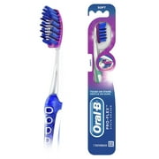 Oral-B 3D White Pro-Flex Toothbrush, Soft, Full Head 1 ea
