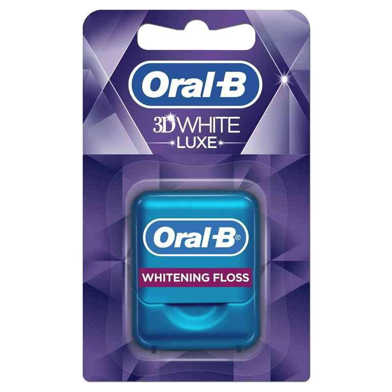 Oral−B D365236WT WHITE Amazon.com: Oral-B Pro 100 3D White, Battery Toothbrush