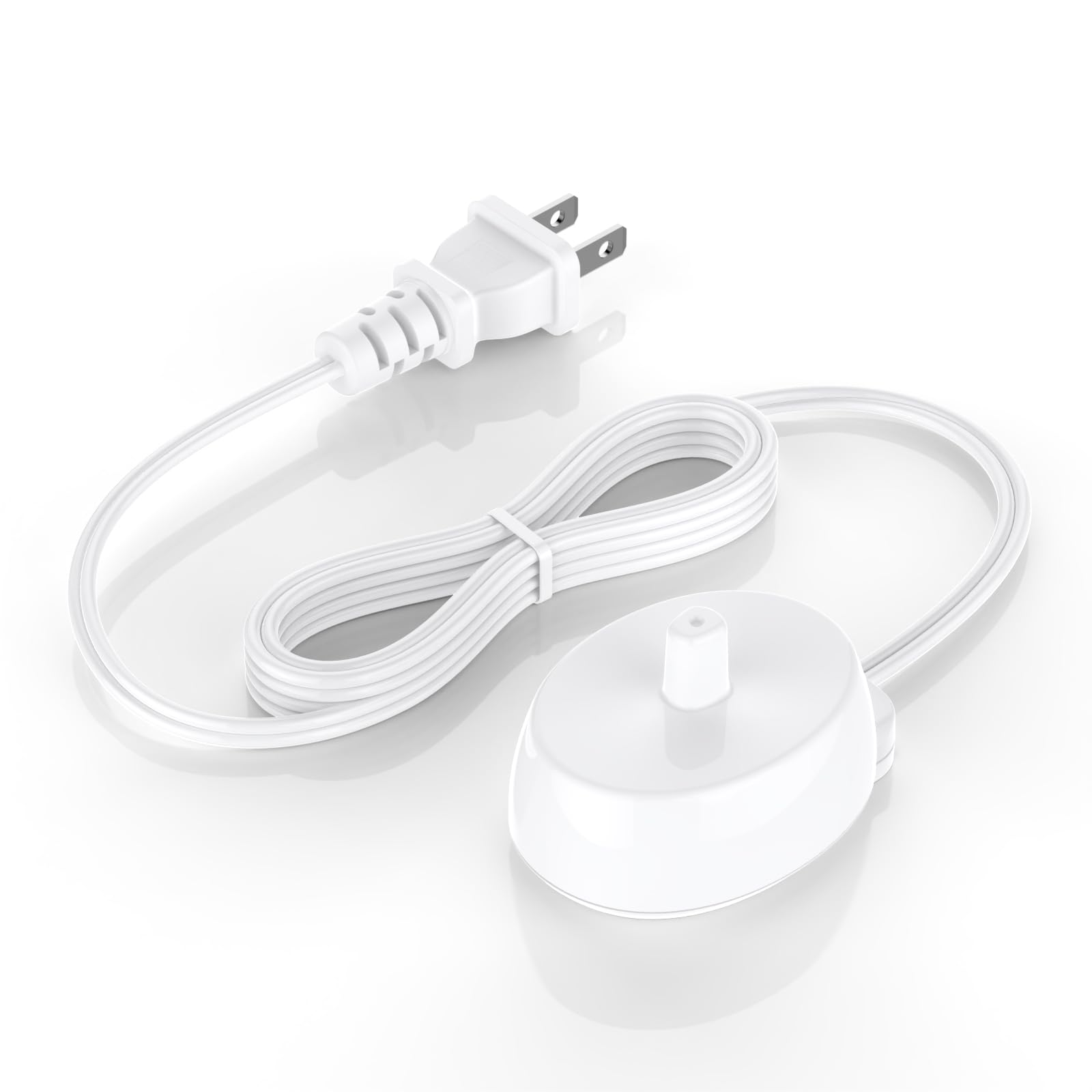 for Oral B Charger Base, Replacement Braun Electric Charger for Oral B