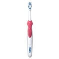 OralB Complete Deep Clean STF9 Battery Power Electric Toothbrush,1