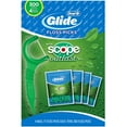 thumbnail image 1 of Oral B Complete Glide Floss Picks 300 Count, 1 of 6