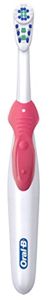 Vitality Limited Rechargeable Electric Toothbrush | Oral-B