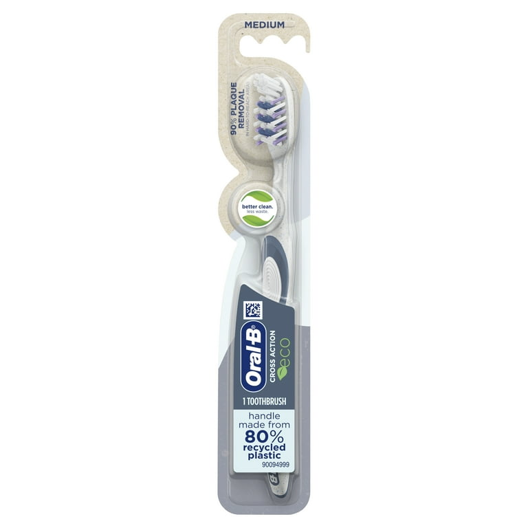 Pro Expert Cepillo Oral B Cross Action Cepillo Dental Oral B