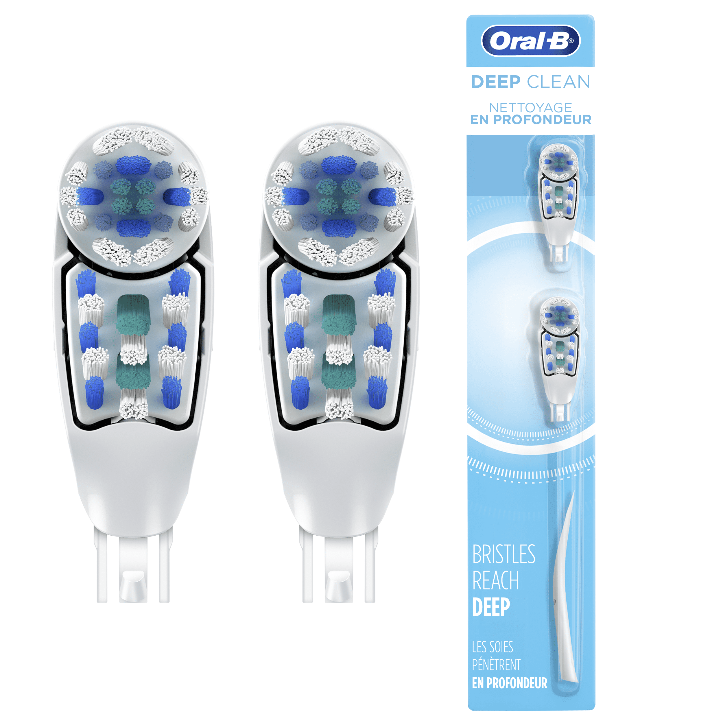 Oral b replacement heads discount