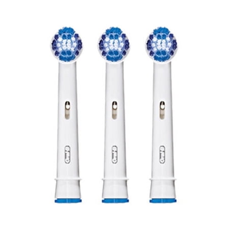 Oral-B EB203 Oral-B Precision Clean Replacement Brush Head