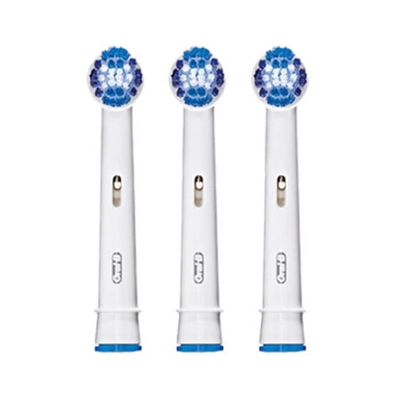 Oral-B EB203 Oral-B Precision Clean Replacement Brush Head