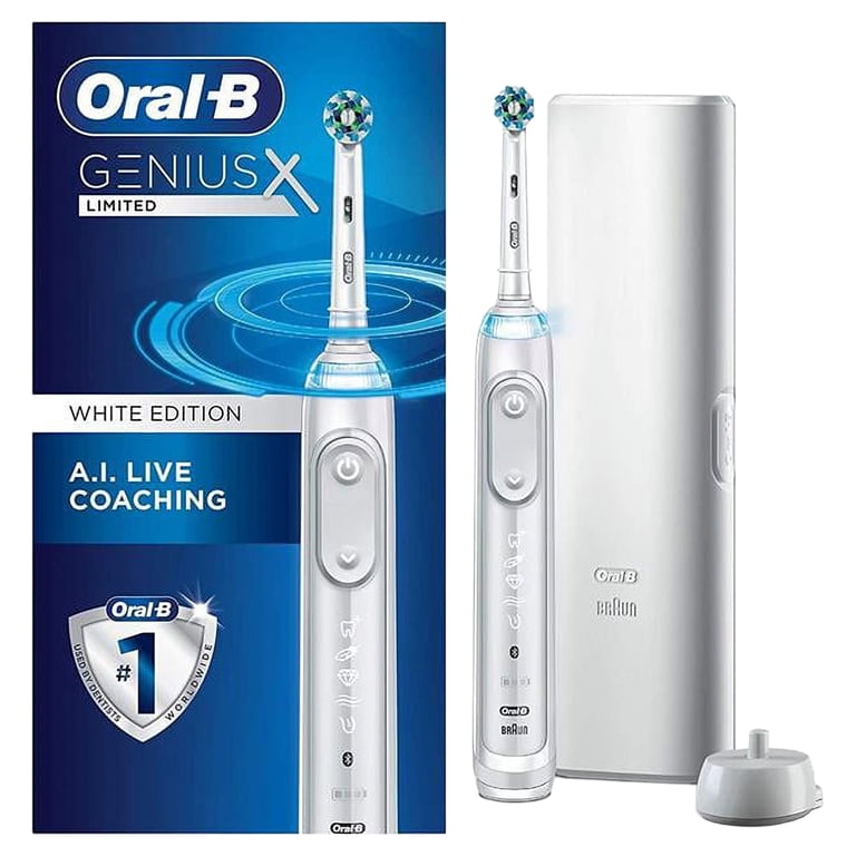best over the counter lubricating eye drops Brosse à dents électrique enfant NylonStart main image 0