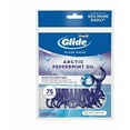 thumbnail image 1 of Oral-B Glide 3D White Floss Picks Arctic Peppermint Oil, 75CT Pack of 6, 1 of 5