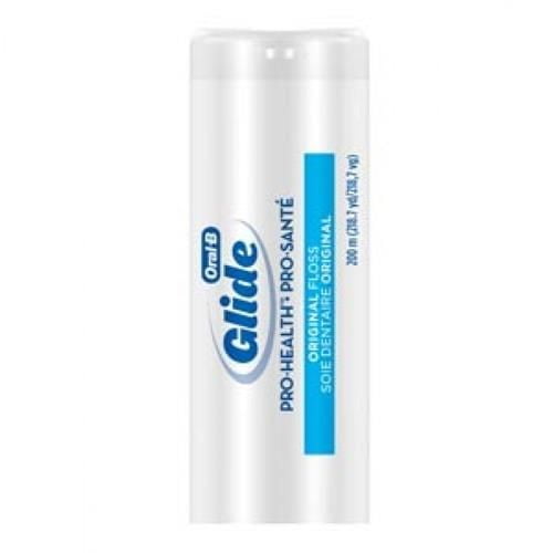 OralB Glide 84843402 ProHealth Original Floss, 200 Meter Packaging May Vary Pack of 2
