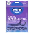 thumbnail image 1 of Oral‑B Glide Arctic Peppermint Floss Picks 150 Count, 1 of 10