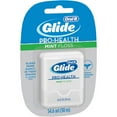 thumbnail image 1 of Oral-B Glide Floss, Mint, 54.6 Yard, 1 of 3