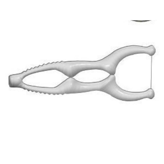 Oral B Glide Floss Picks, 30 Count (Pack of 2)