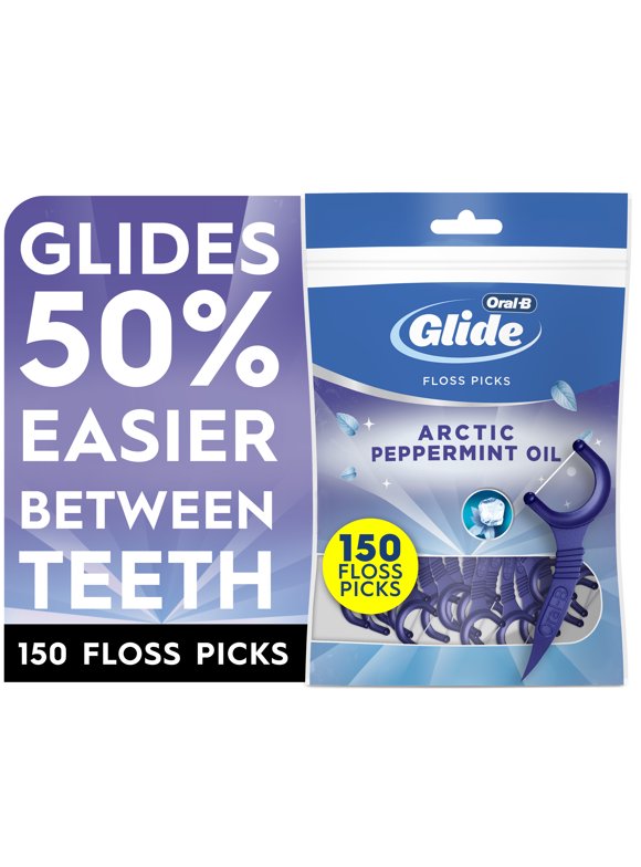 Glide Floss in Dental Floss - Walmart.com