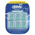 thumbnail image 1 of Oral-B Glide Pro-Health Comfort Plus Dental Floss (6 Pack), 1 of 1